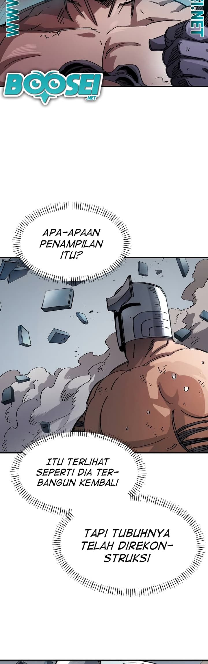 Reincarnation Of The Veteran Soldier Chapter 54 Gambar 27