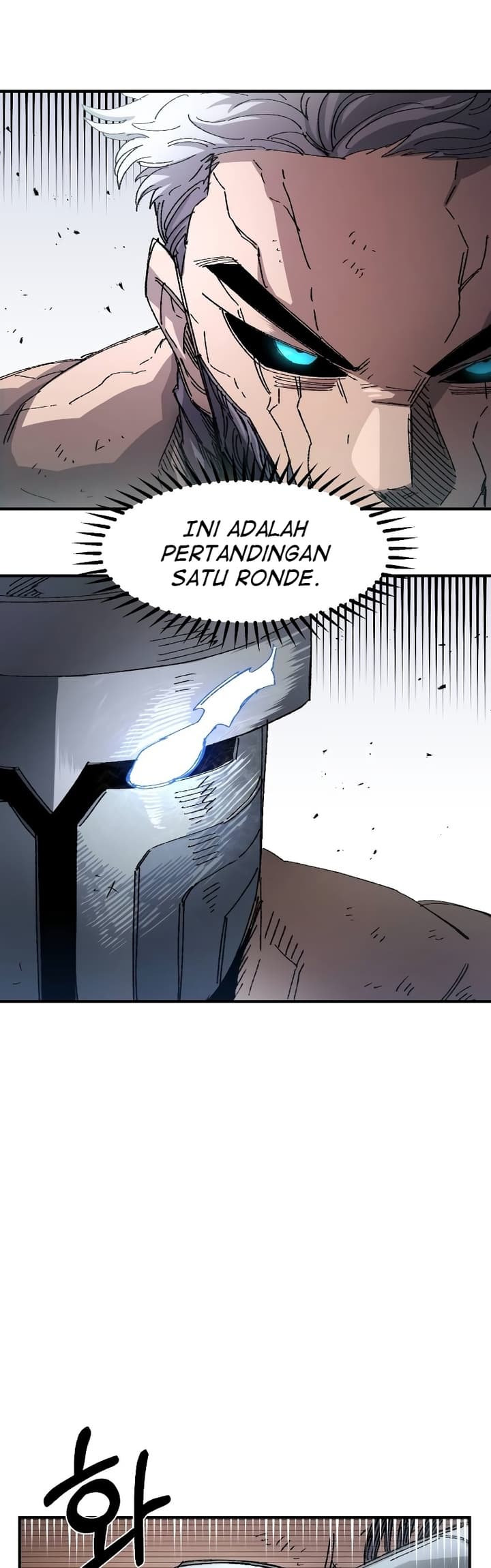 Reincarnation Of The Veteran Soldier Chapter 54 Gambar 32