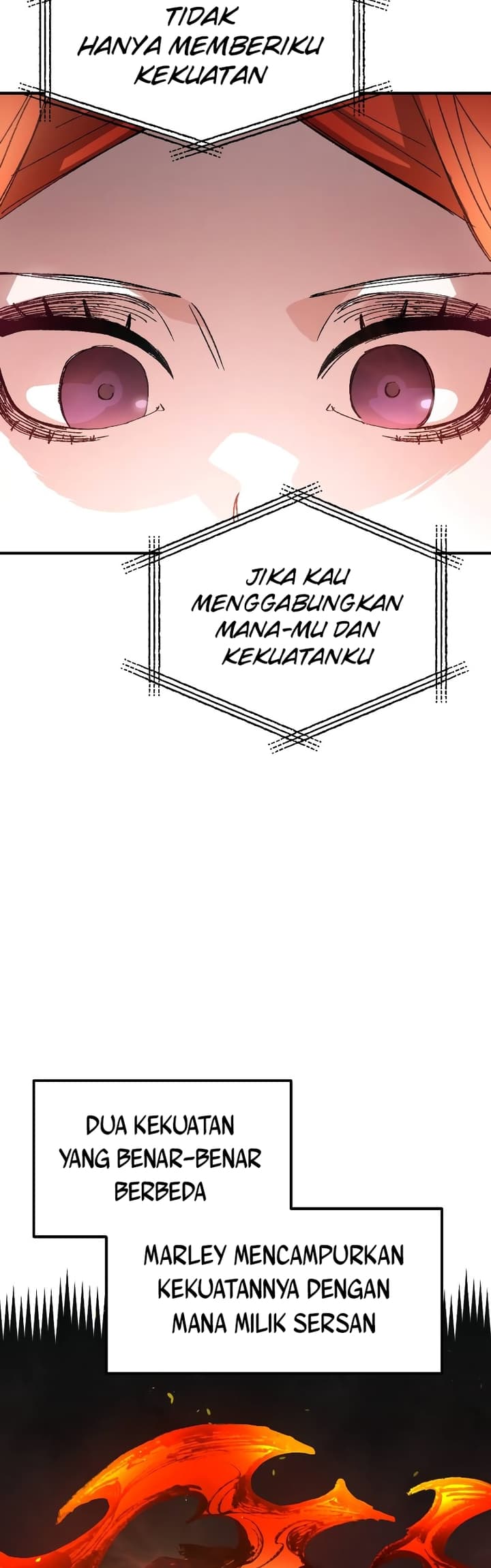 Reincarnation Of The Veteran Soldier Chapter 54 Gambar 38