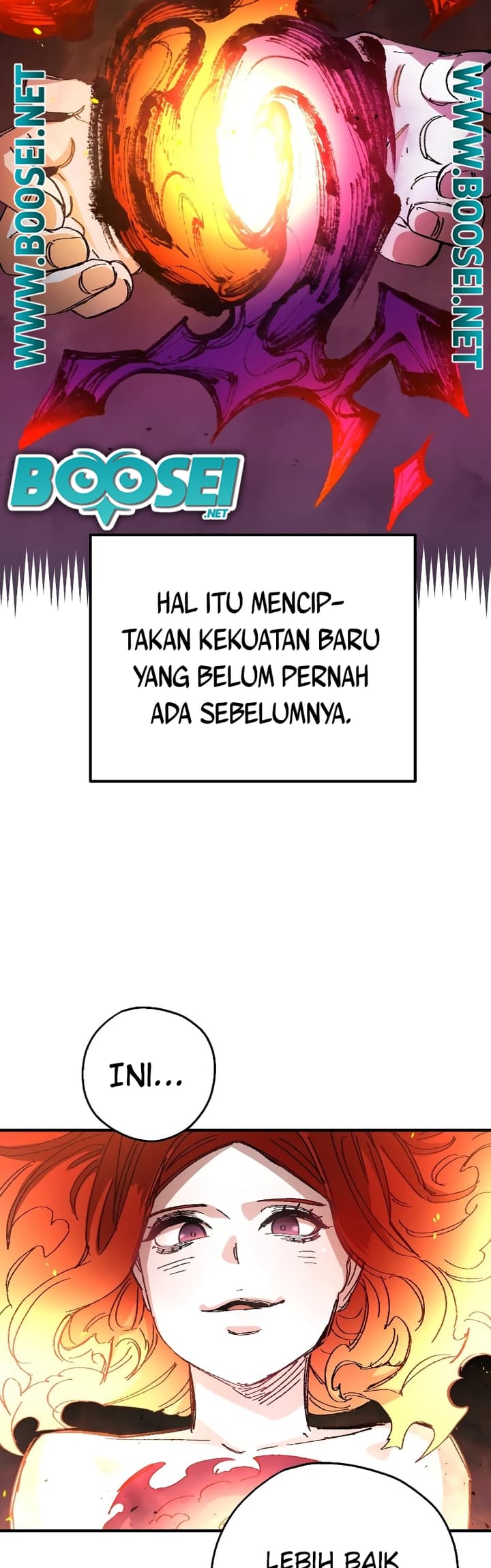 Reincarnation Of The Veteran Soldier Chapter 54 Gambar 39