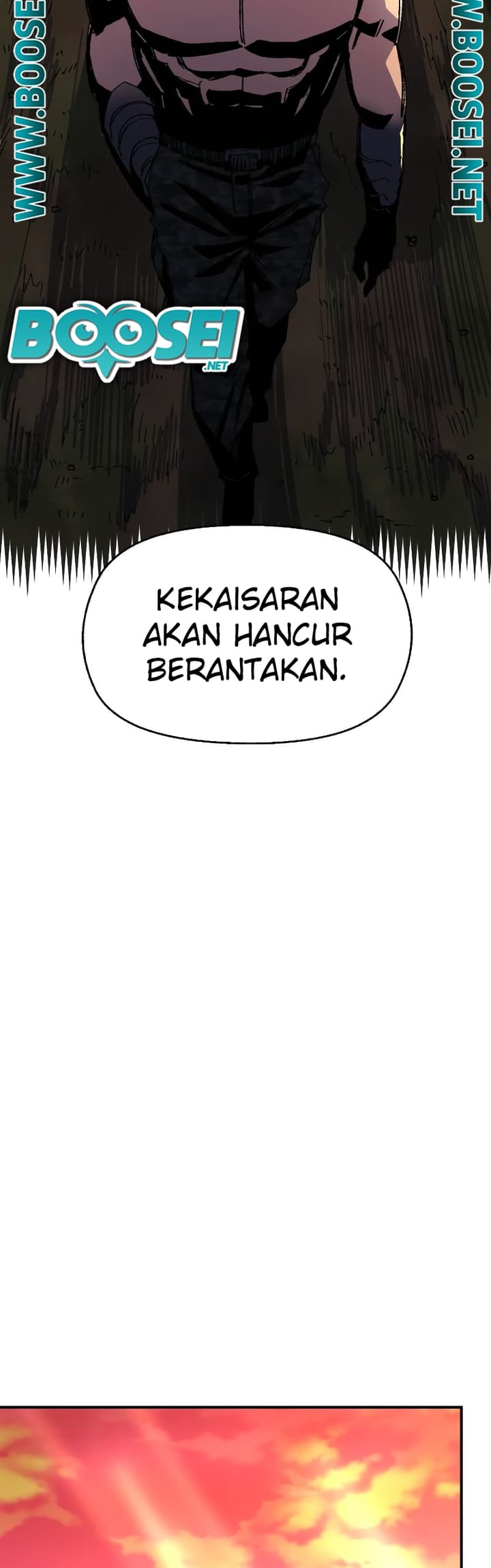 Reincarnation Of The Veteran Soldier Chapter 54 Gambar 67