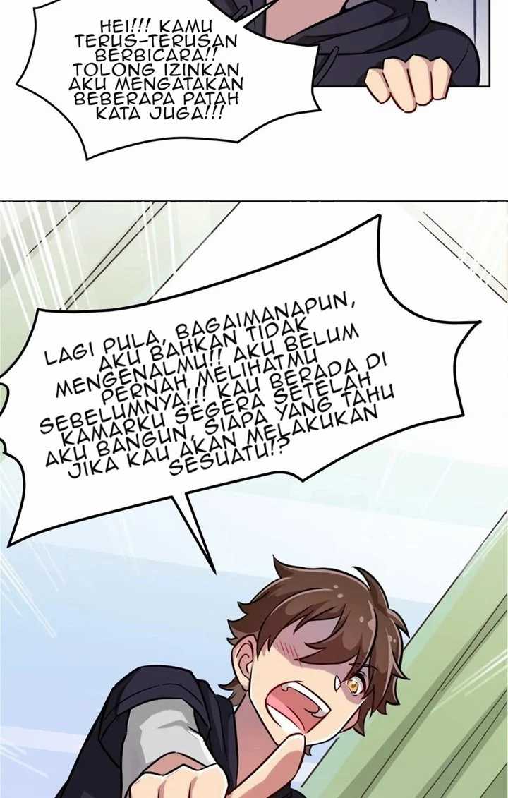 God Gave Me This Awkward Superpower, What Is It For? Chapter 1 Gambar 57