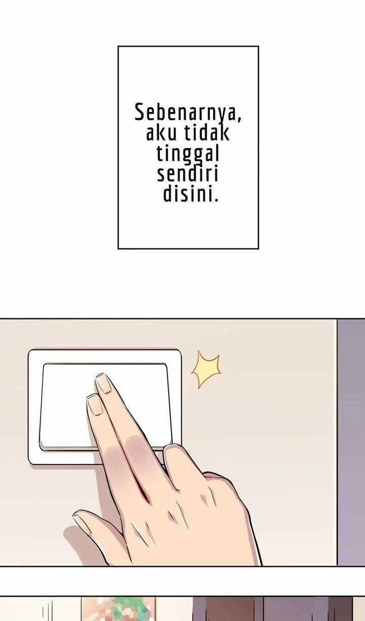 God Gave Me This Awkward Superpower, What Is It For? Chapter 1 Gambar 7