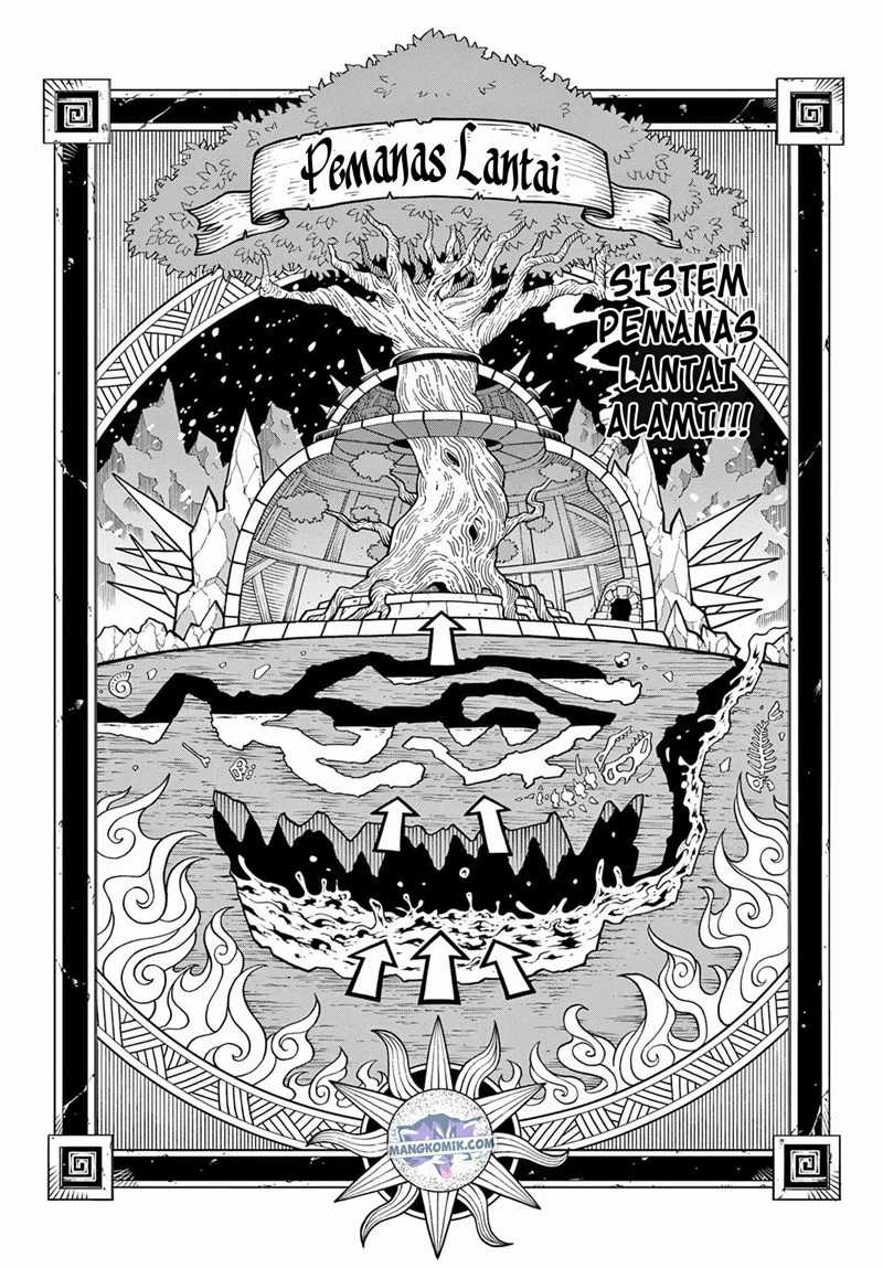 Soara and Monster’s House Chapter 2 Gambar 27