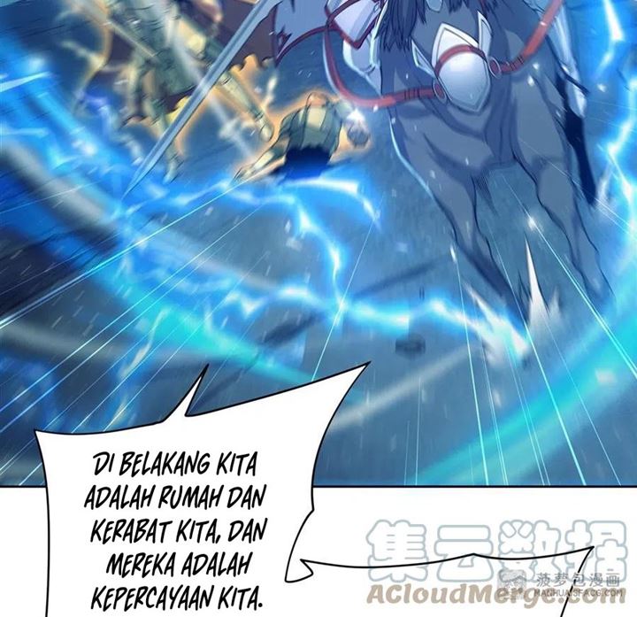 I Came From The Abyss to Save Mankind Chapter 3 Gambar 34