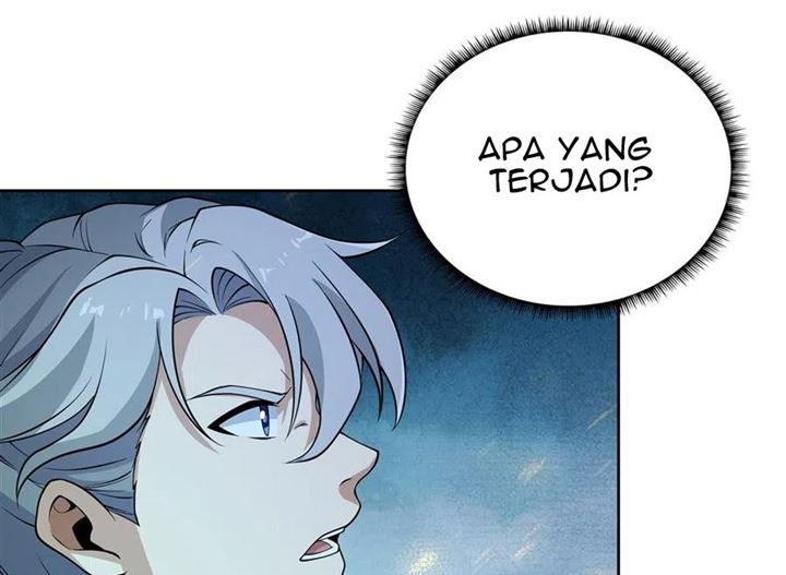 I Came From The Abyss to Save Mankind Chapter 3 Gambar 53