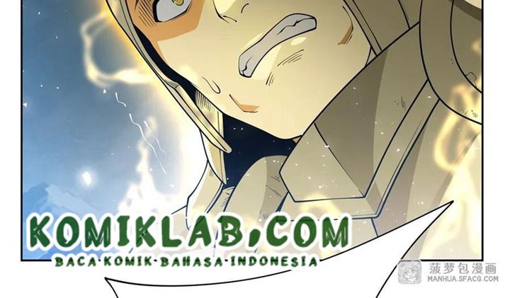 I Came From The Abyss to Save Mankind Chapter 2 Gambar 30