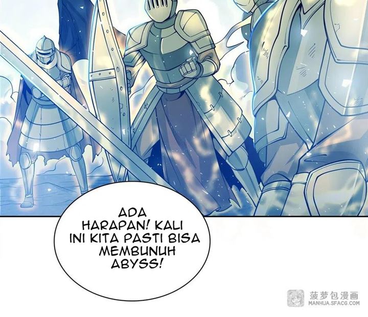 I Came From The Abyss to Save Mankind Chapter 2 Gambar 38