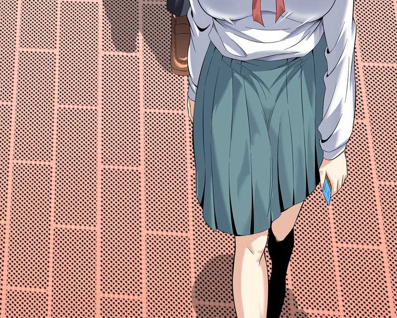 Superman High School Class F  Chapter 3 Gambar 15