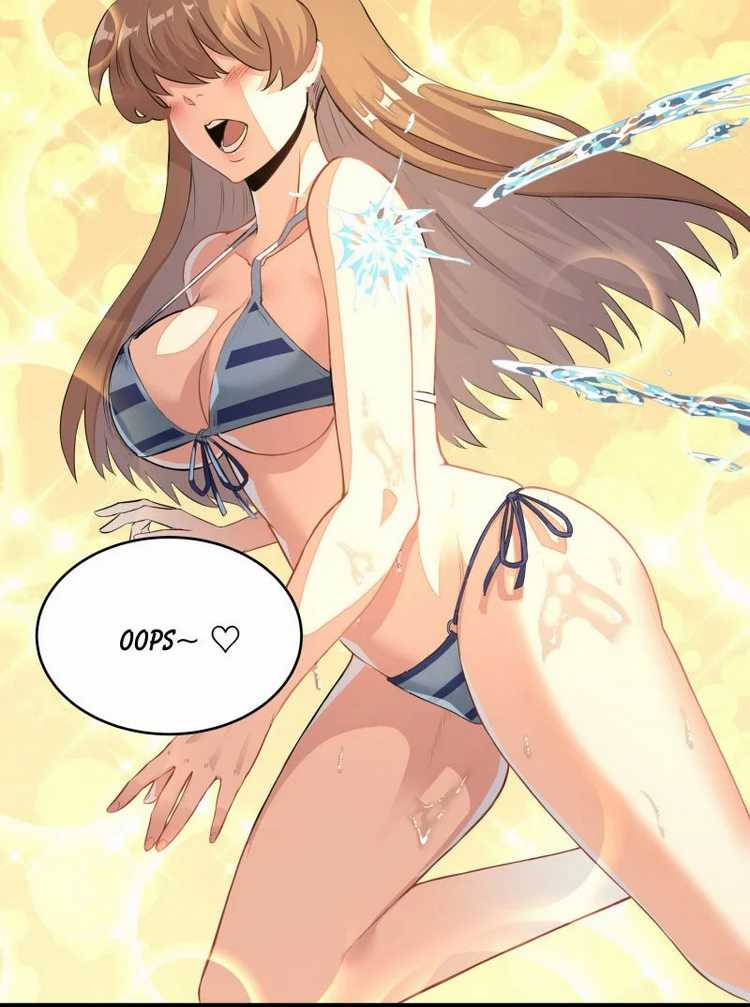 Superman High School Class F Chapter 1 Gambar 18