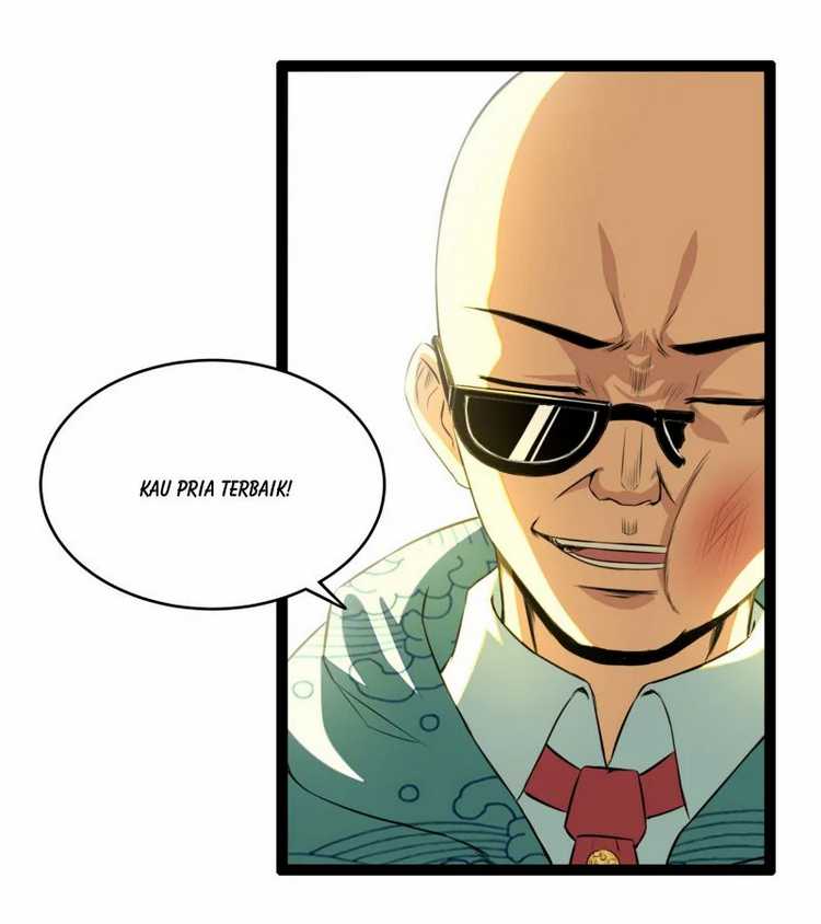Superman High School Class F Chapter 1 Gambar 47