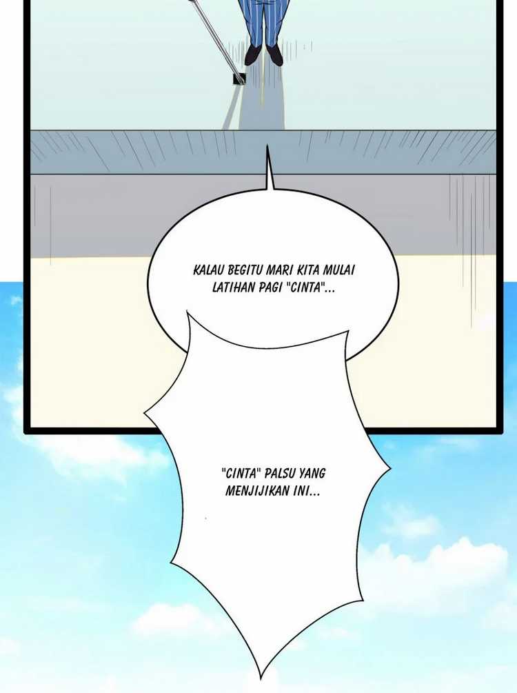 Superman High School Class F Chapter 1 Gambar 65
