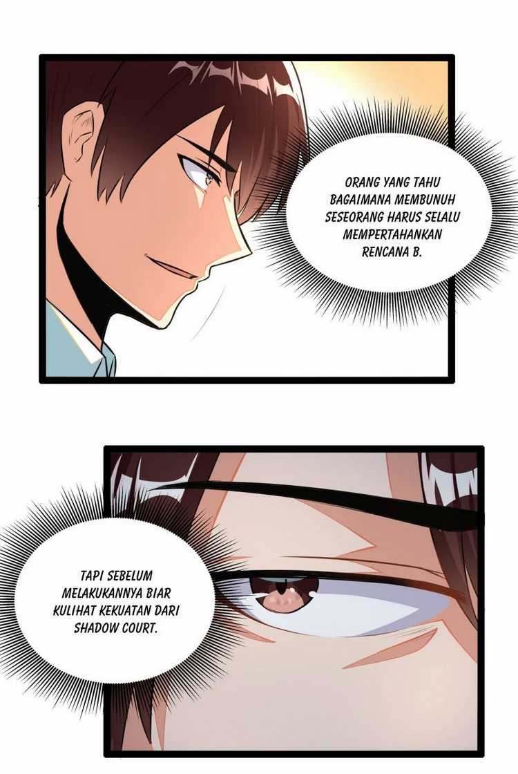 Superman High School Class F Chapter 1 Gambar 74