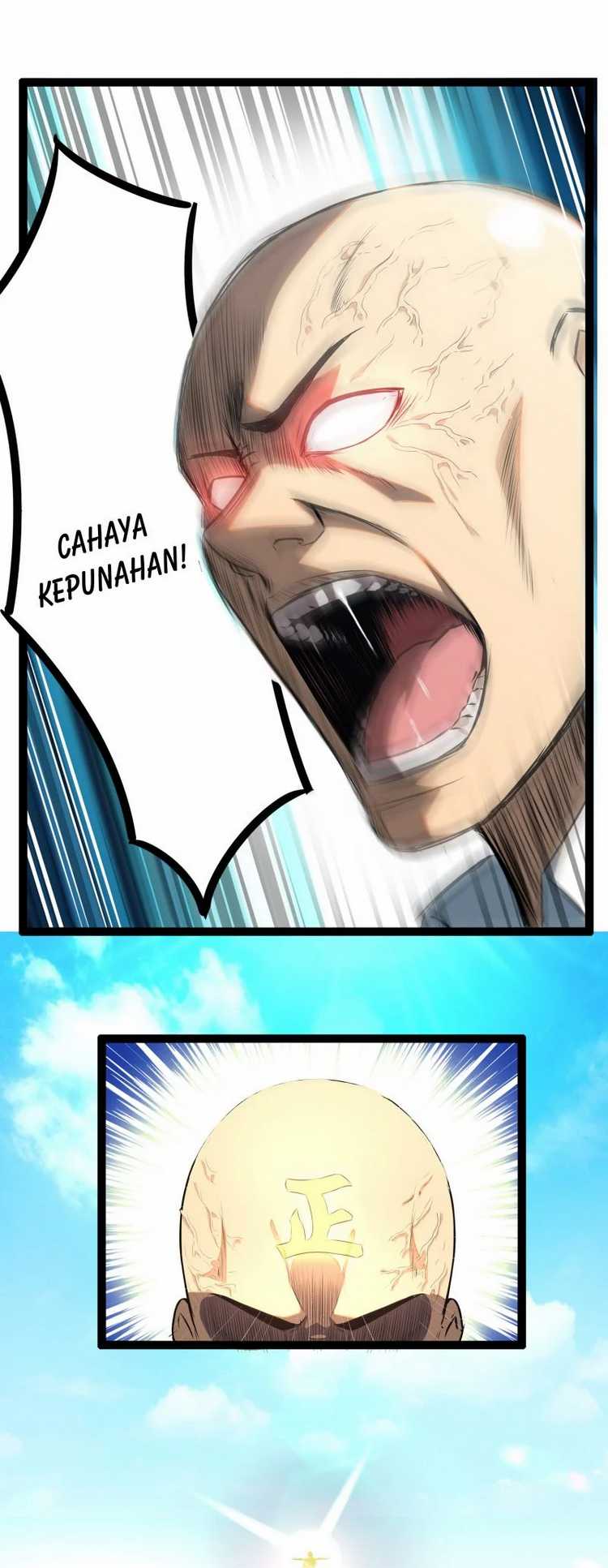 Superman High School Class F Chapter 1 Gambar 78