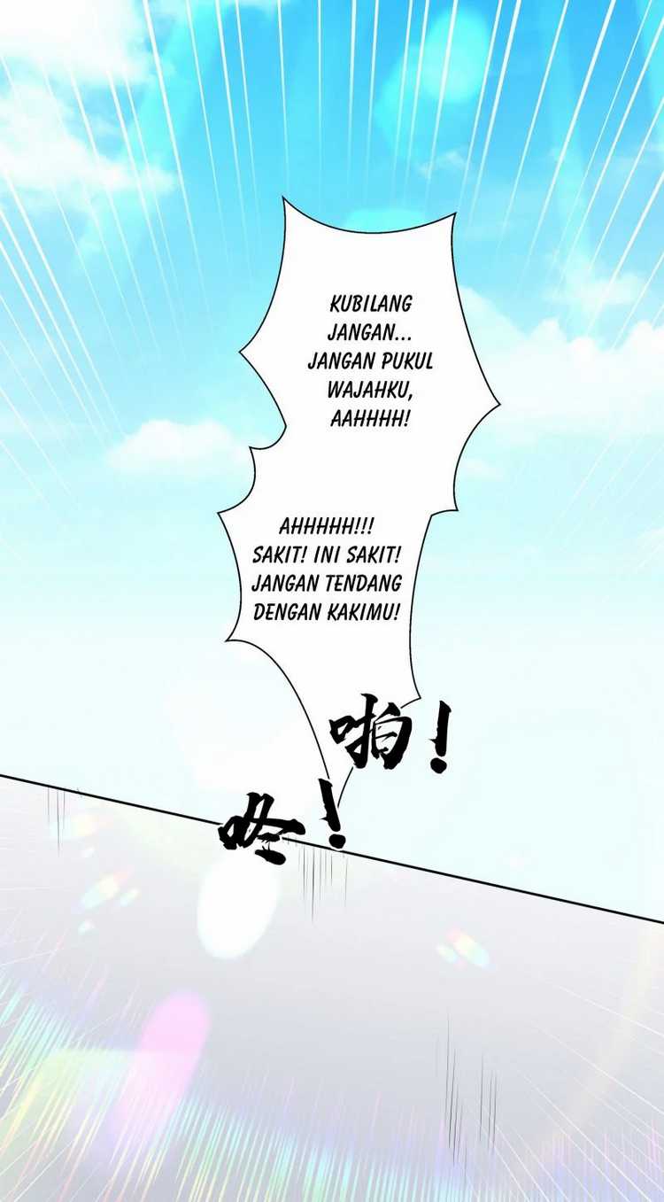 Superman High School Class F Chapter 1 Gambar 88