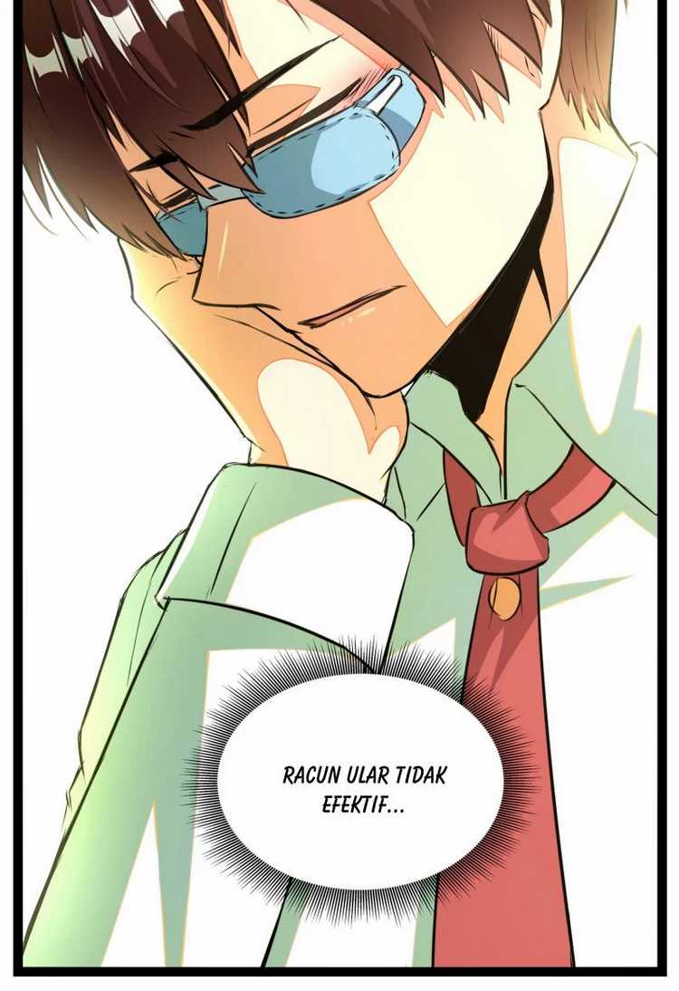 Superman High School Class F Chapter 1 Gambar 90