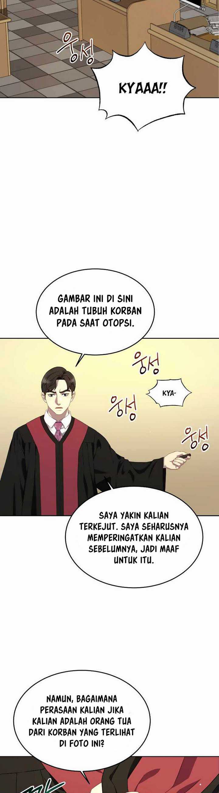 The 7th Juror Chapter 6.2 Gambar 8