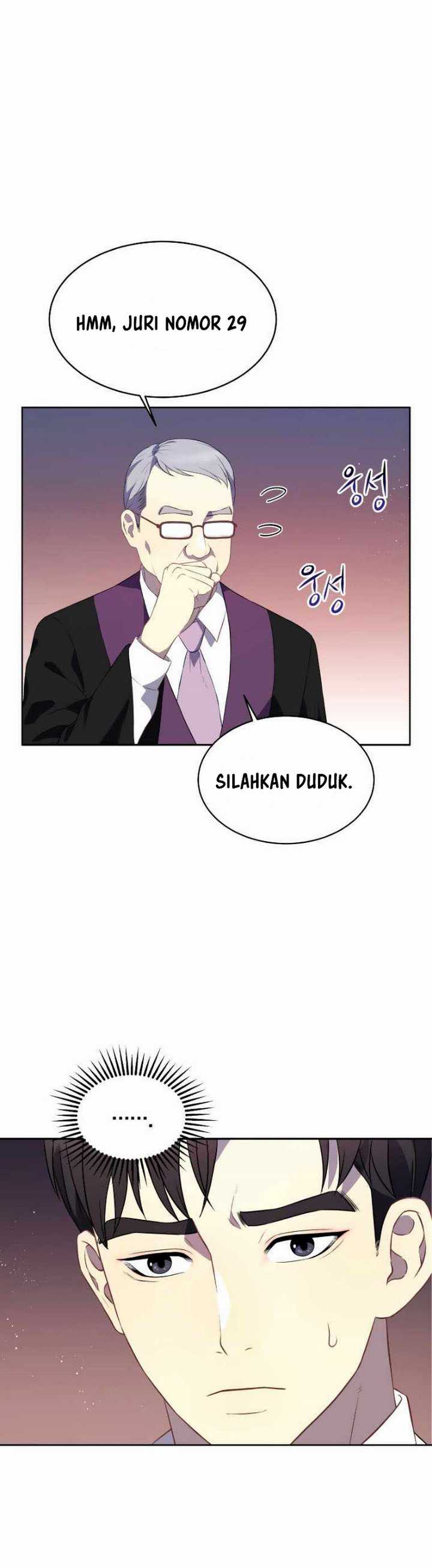 The 7th Juror Chapter 5.1 Gambar 19