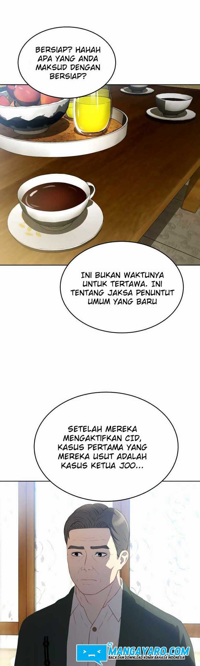 The 7th Juror Chapter 3 Gambar 14