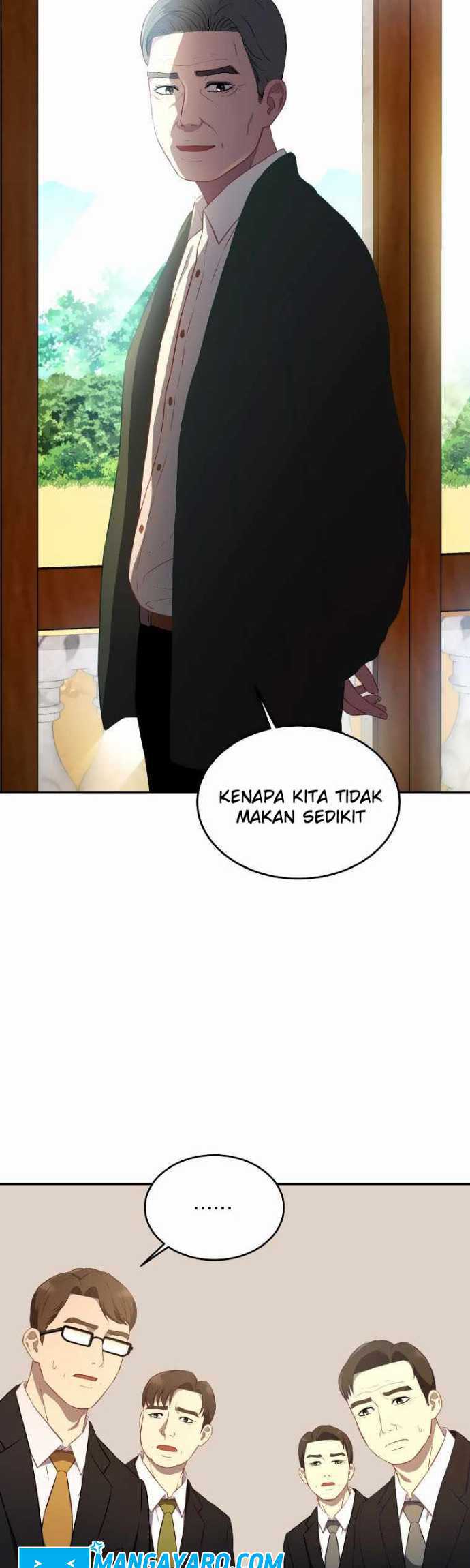 The 7th Juror Chapter 3 Gambar 17