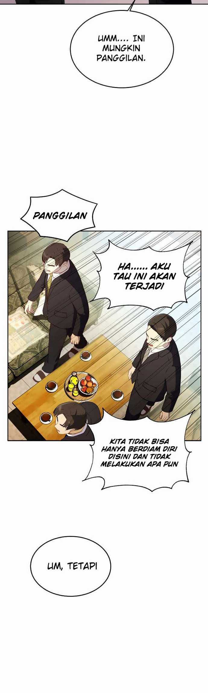 The 7th Juror Chapter 3 Gambar 20