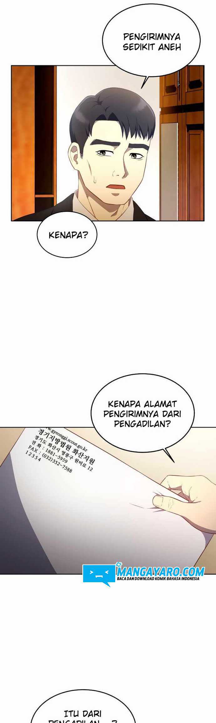 The 7th Juror Chapter 3 Gambar 21