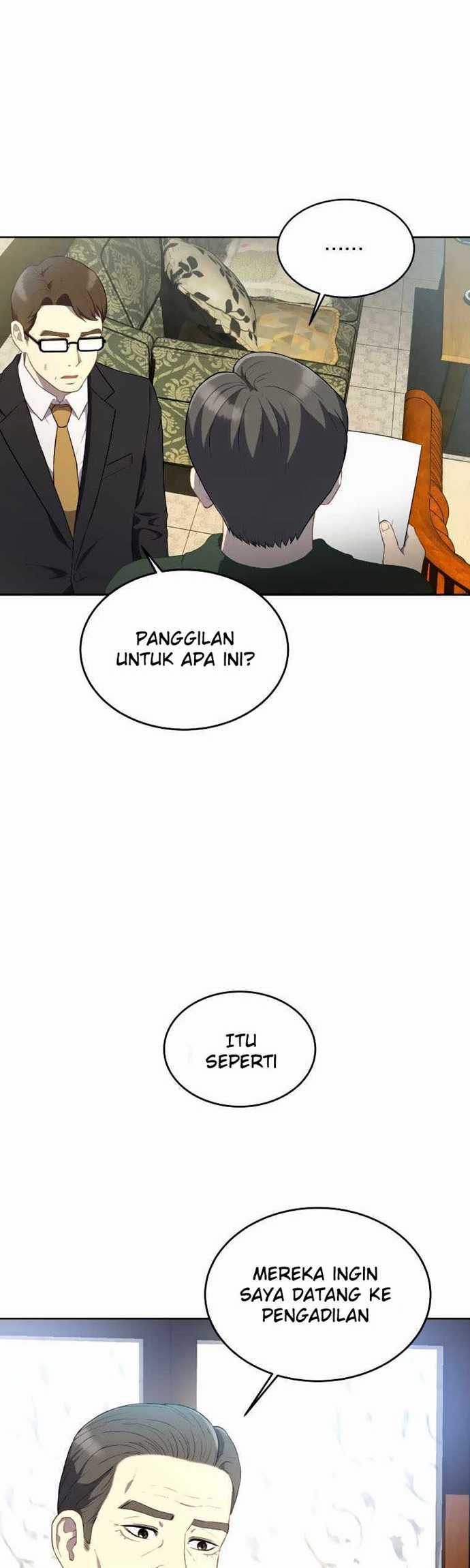 The 7th Juror Chapter 3 Gambar 23