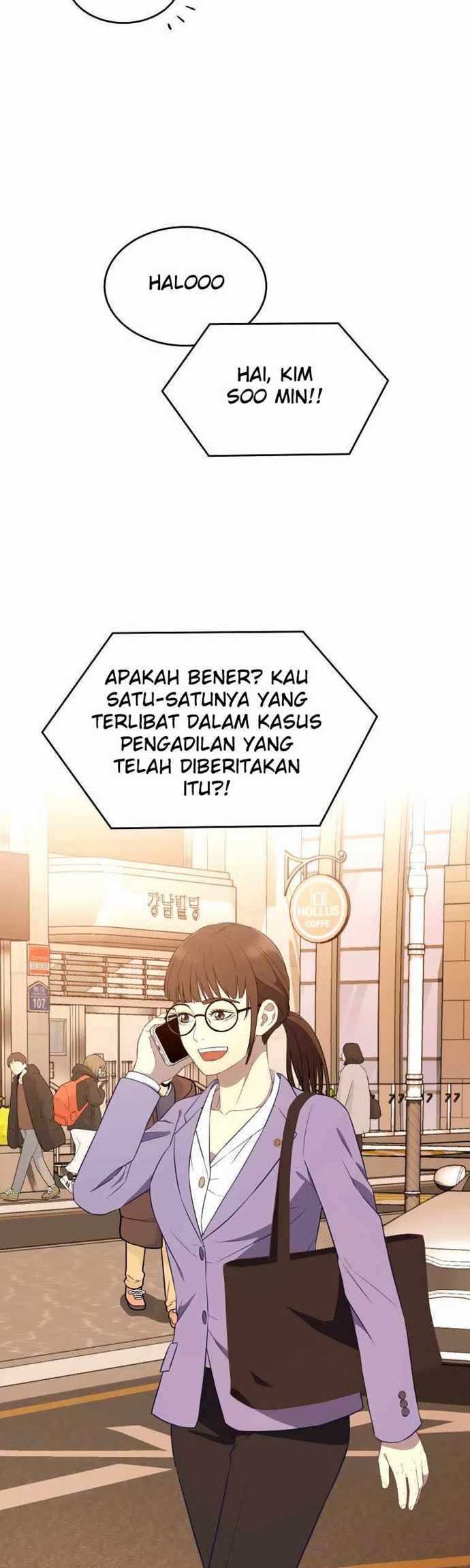 The 7th Juror Chapter 3 Gambar 31