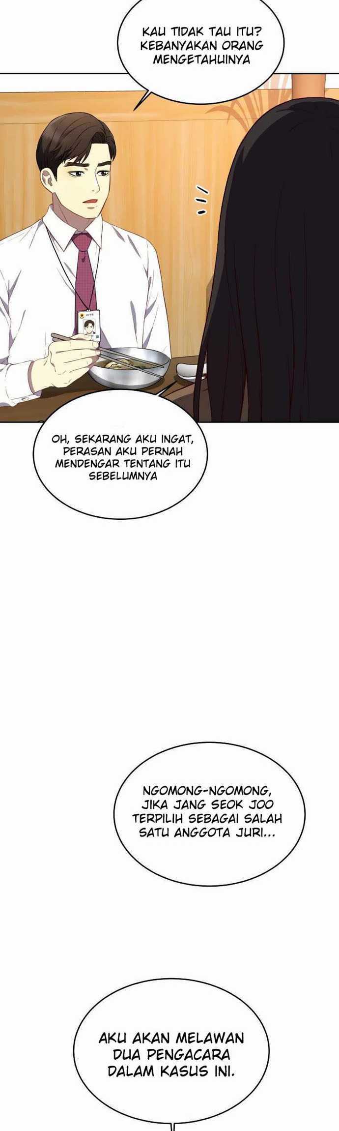 The 7th Juror Chapter 3 Gambar 35