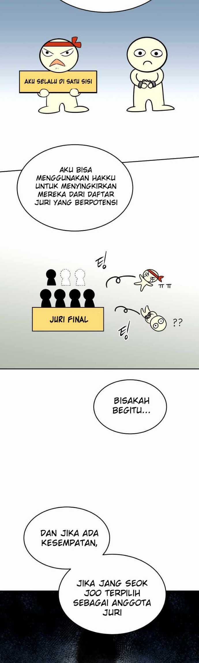 The 7th Juror Chapter 3 Gambar 39