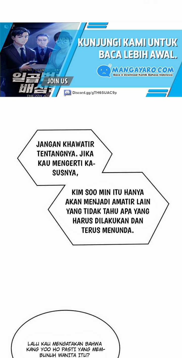 The 7th Juror Chapter 2 Gambar 26