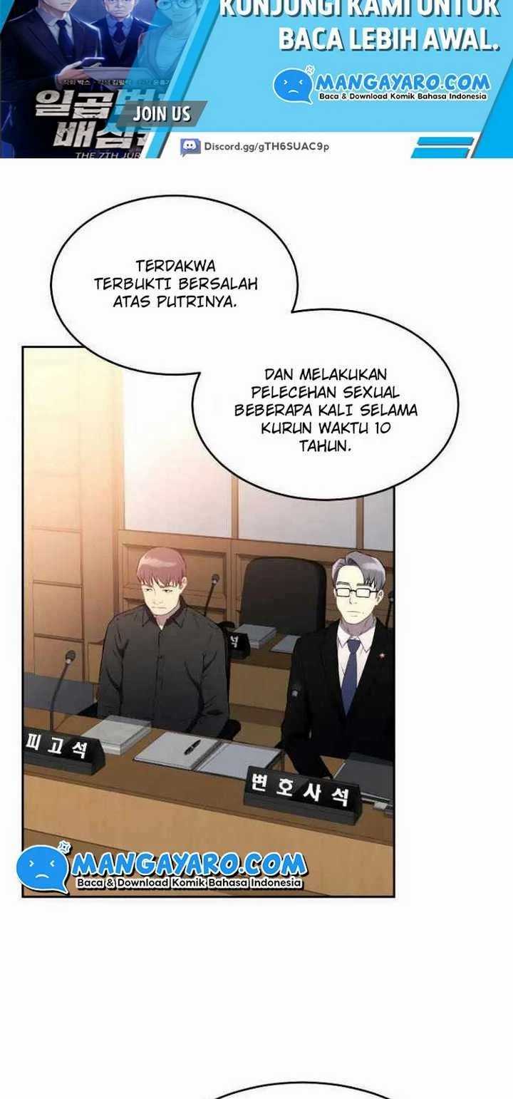 The 7th Juror Chapter 1 Gambar 34