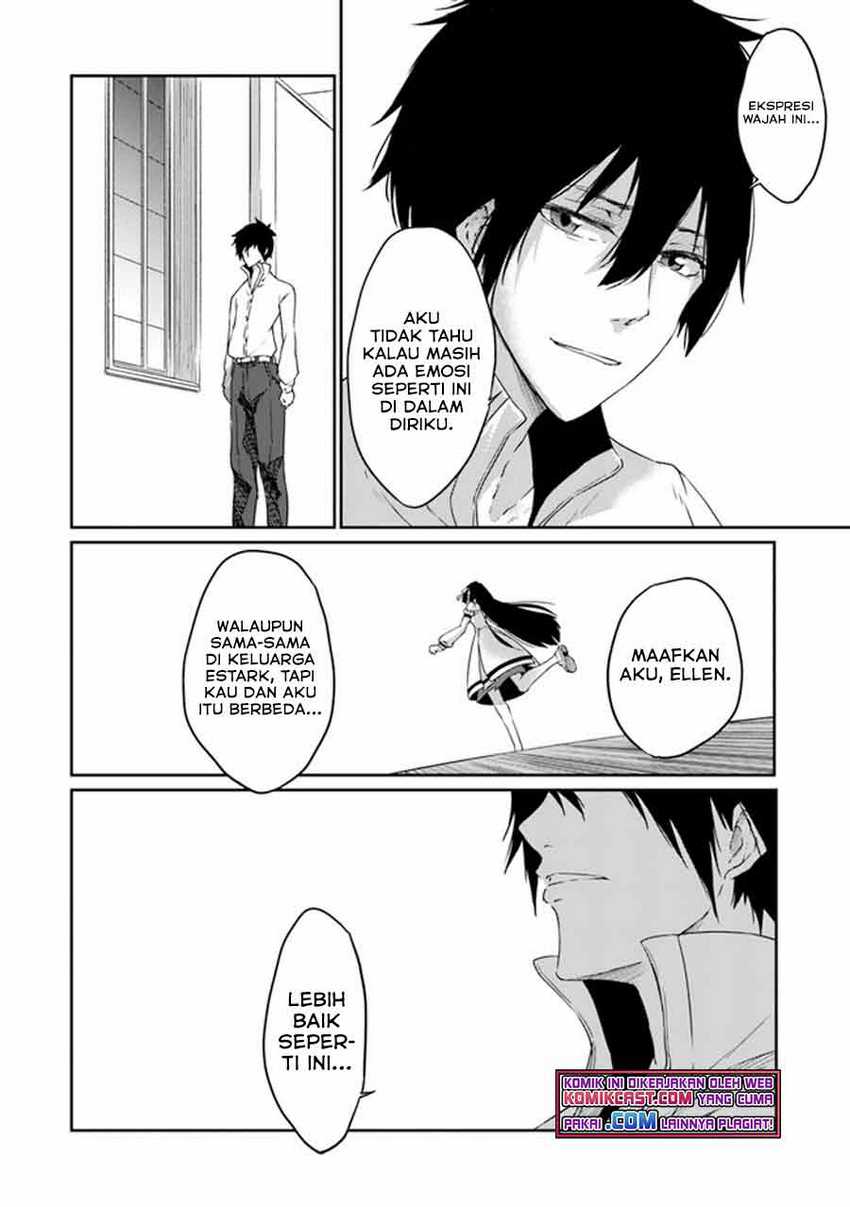 Saikyou Fuhai no Shinkentsukai Chapter 1 Gambar 20