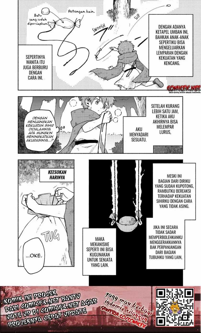 Otome Game No Heroine De Saikyou Survival Chapter 4 Gambar 21