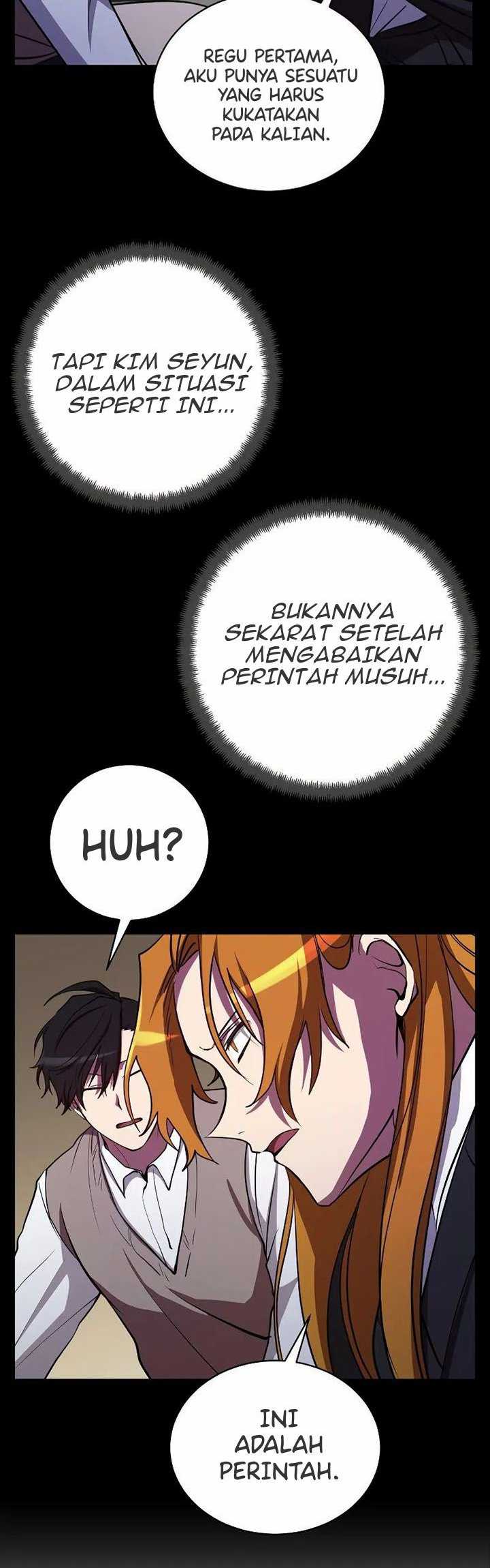 My School Life Pretending to Be a Worthless Person Chapter 24 Gambar 17