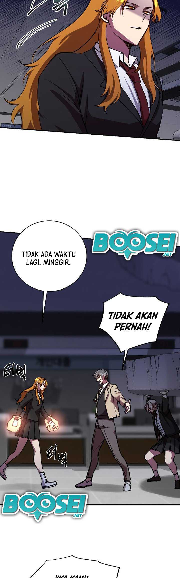 My School Life Pretending to Be a Worthless Person Chapter 23 Gambar 48