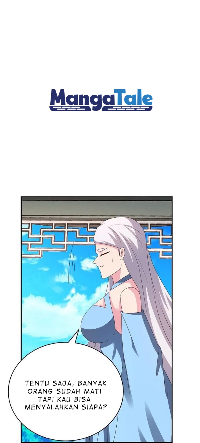 Baca Manhua Above All Gods Chapter 330 Gambar 2