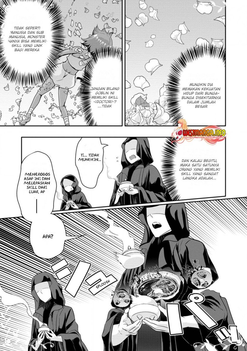 Hazure Skill “Gacha” de Tsuihō sa Reta Ore wa, Wagamama Osananajimi o Zetsuen Shi Kakusei Suru ~ Ban’nō Cheat Skill o Getto Shite, Mezase Rakuraku Saikyō Slow Life!~ Chapter 14.2 Gambar 9