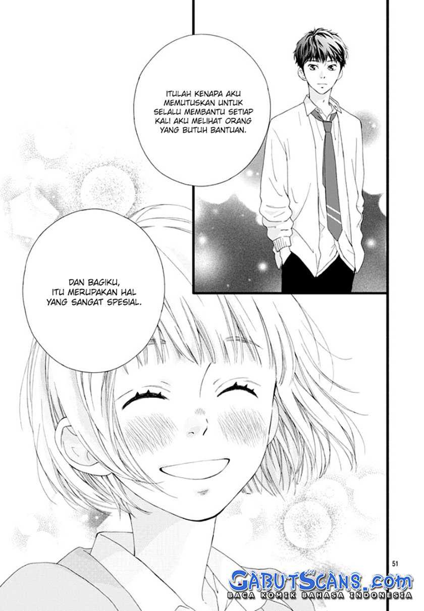 Sakura, Saku Chapter 1 Gambar 51