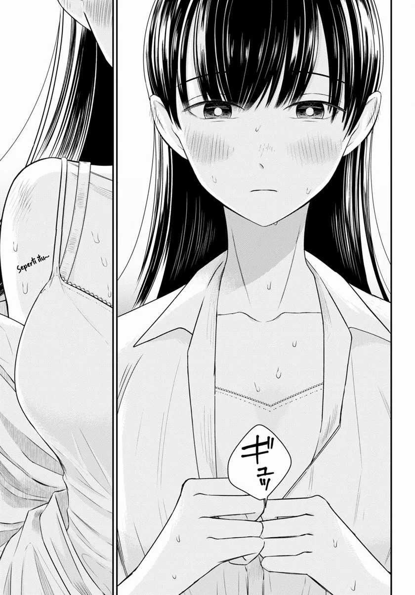 Kyouhan Chapter 4 Gambar 19