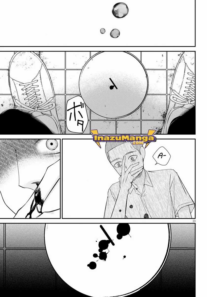 Kyouhan Chapter 4 Gambar 23