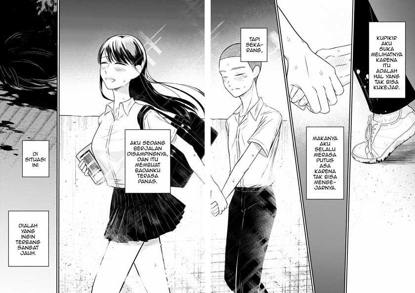 Kyouhan Chapter 3 Gambar 25