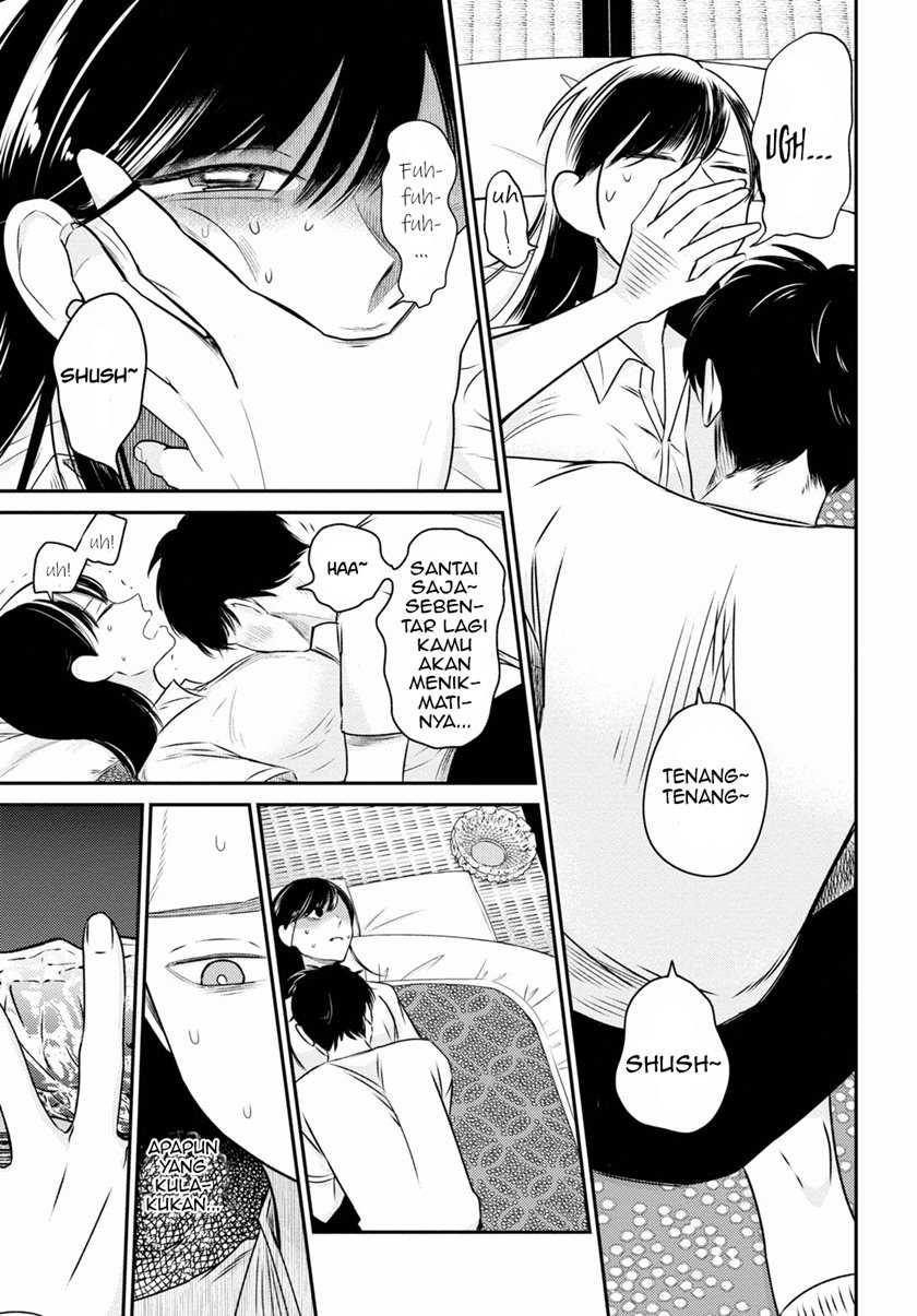 Kyouhan Chapter 3 Gambar 6