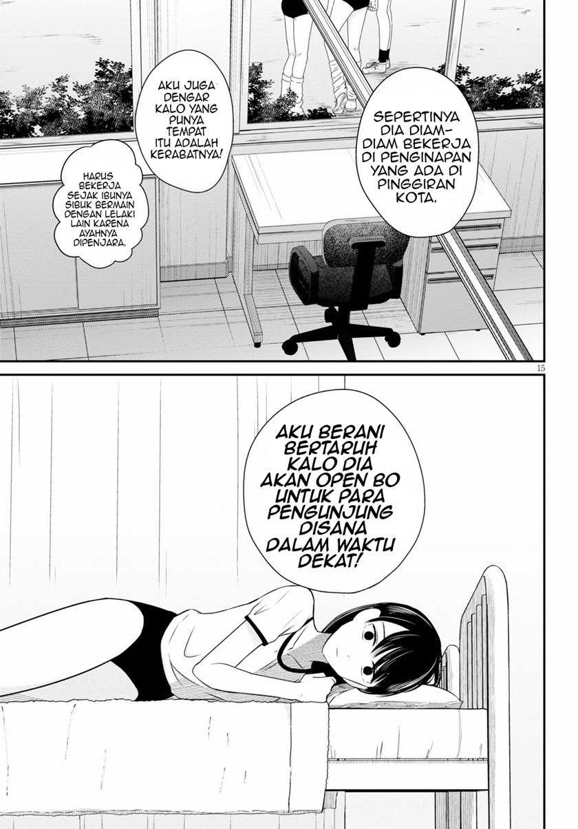 Kyouhan Chapter 2 Gambar 16