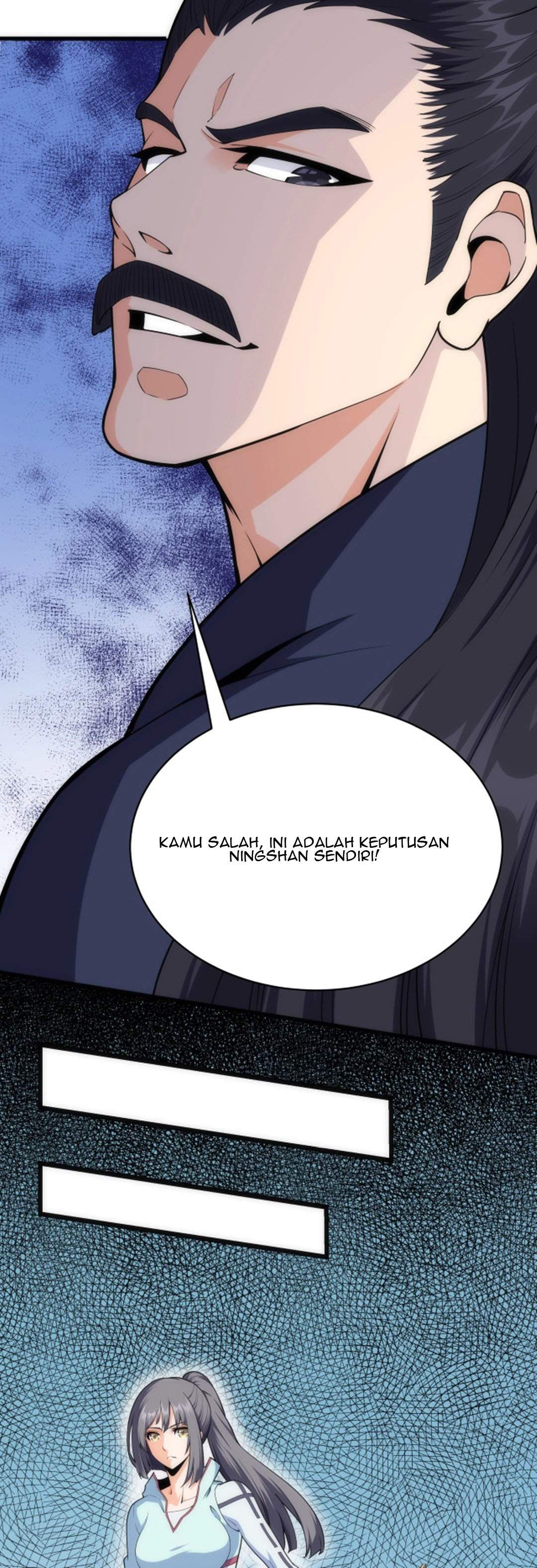 Eternal God Emperor Chapter 4 Gambar 24