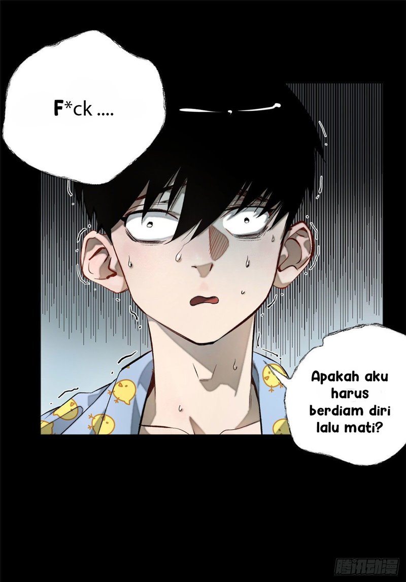 Tomorrow Disaster Chapter 1 Gambar 17