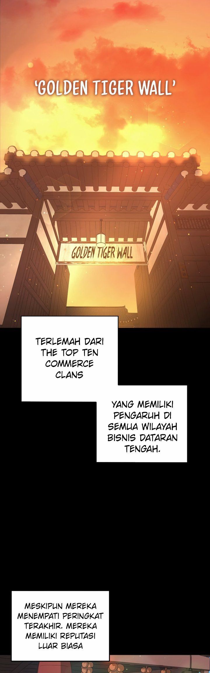 Champion’s Path to Murim Chapter 2 Gambar 6