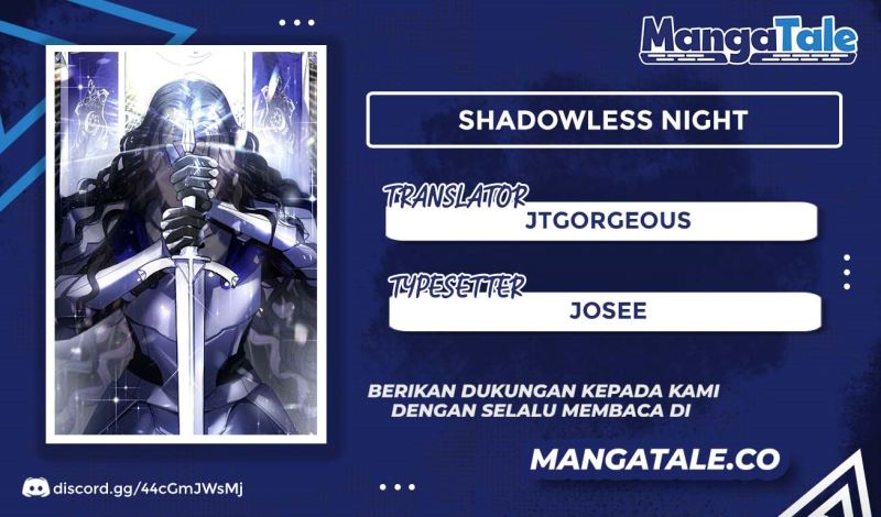 Baca Komik Shadowless Night Chapter 8 Gambar 1