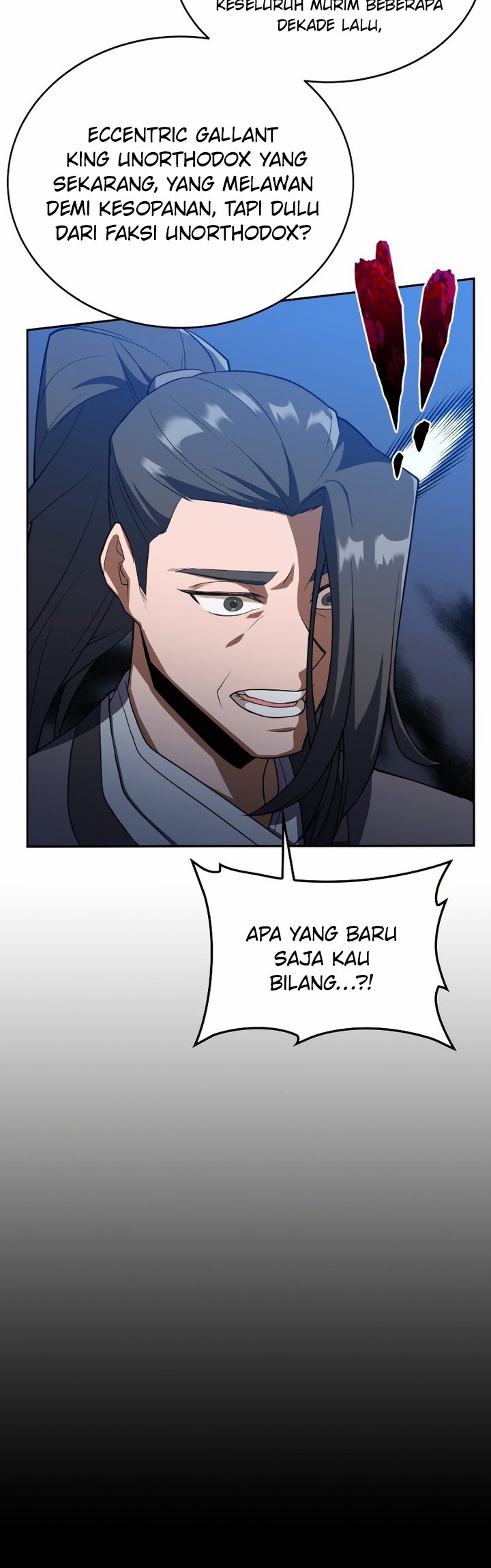 Champion’s Path to Murim Chapter 3 Gambar 18