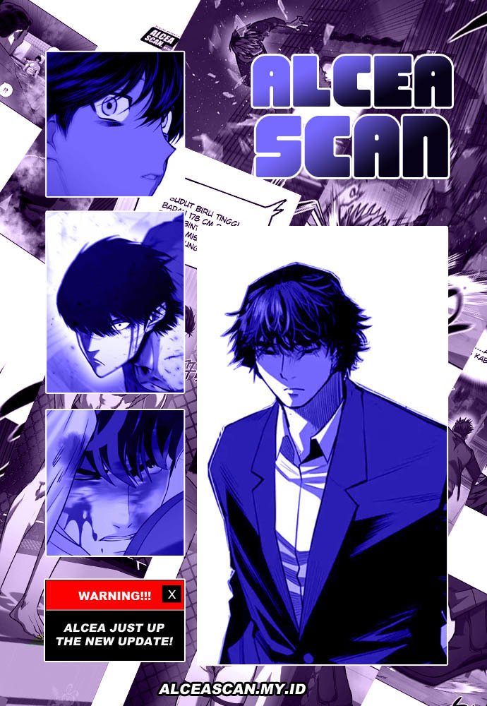 The 18 Year Old Spy  Chapter 9 Gambar 43